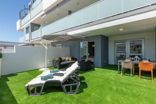 Apartamento Lady Hill`s Apt - By Medano4you