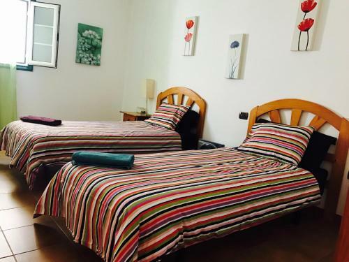 Hostal Wifi Tenerife Sur Guest House
