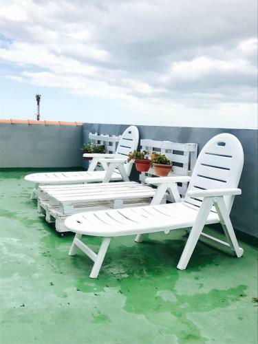 Hostal Wifi Tenerife Sur Guest House
