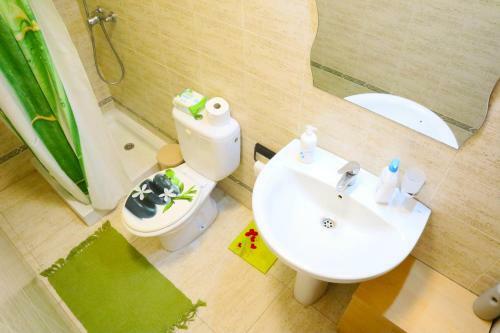 Hostal Happy Room
