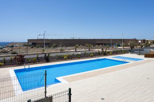 Apartamento 169 Sotavento Cactus By Sunkeyrents
