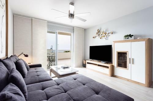 Apartamento 169 Sotavento Cactus By Sunkeyrents