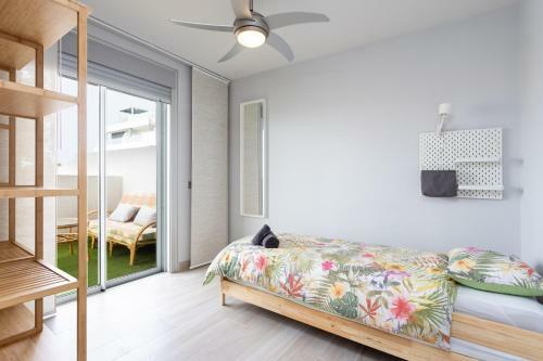 Apartamento 169 Sotavento Cactus By Sunkeyrents
