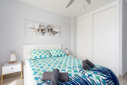 Apartamento 169 Sotavento Cactus By Sunkeyrents