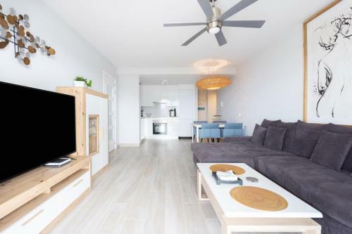 Apartamento 169 Sotavento Cactus By Sunkeyrents
