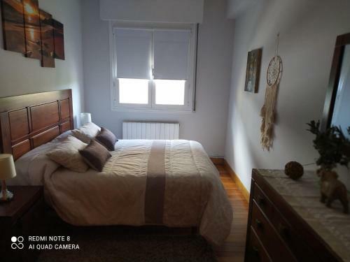 Apartamento Vivienda Tur�stica Museti
