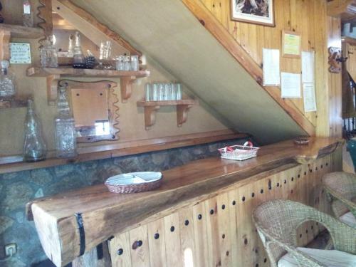 Agroturismo Casa Rural Santa B�rbara