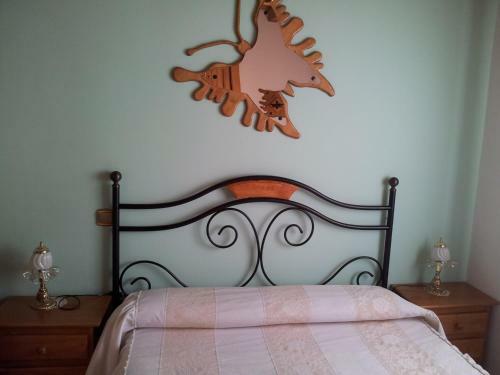 Agroturismo Casa Rural Santa B�rbara
