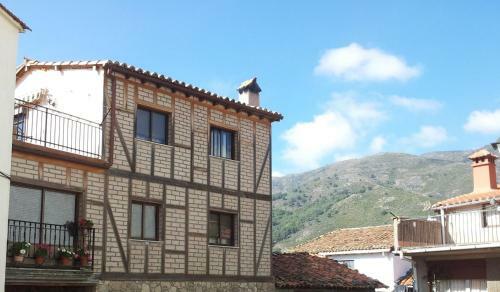 Agroturismo Casa Rural Santa B�rbara
