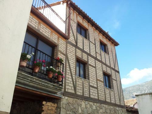 Agroturismo Casa Rural Santa B�rbara