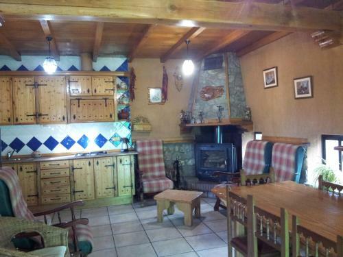 Agroturismo Casa Rural Santa B�rbara