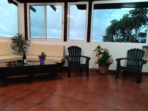 Casa Cueva Villa Aday