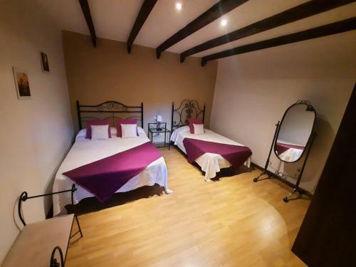 Casa Cueva Villa Aday
