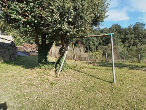 Masia With Pool And Beautiful Views Near Girona