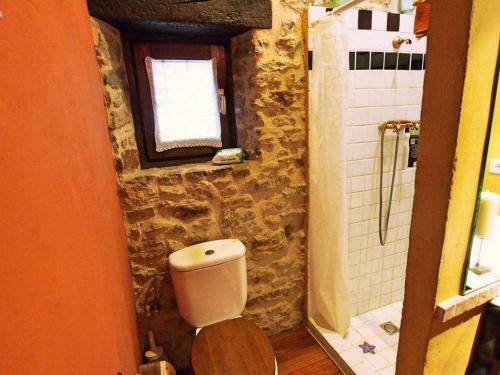 Masia With Pool And Beautiful Views Near Girona
