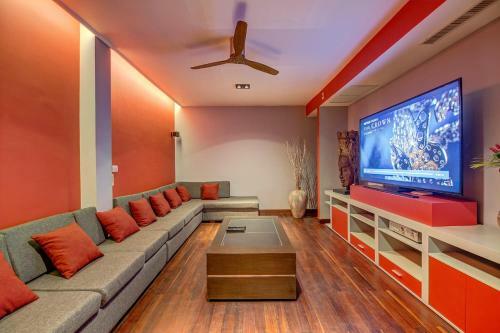 Villa Asaliah - Private Luxury Holiday Villa
