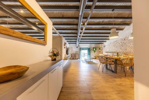 Apartamento Bravissimo Pla�a Del Vi, Design Penthouse