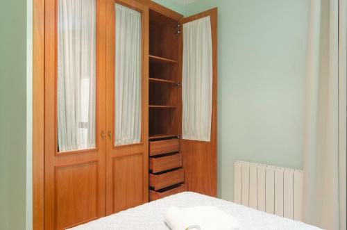 Rosa Street Apartment