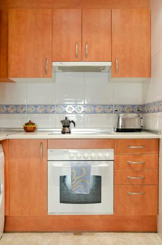 Rosa Street Apartment
