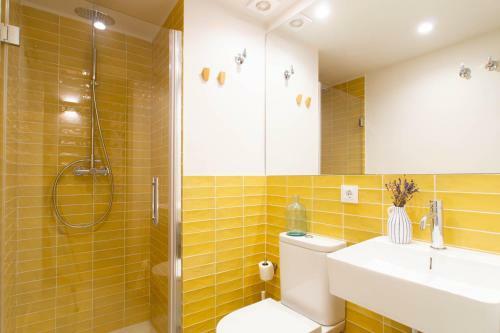 Apartamento Aeris Boutique Studio