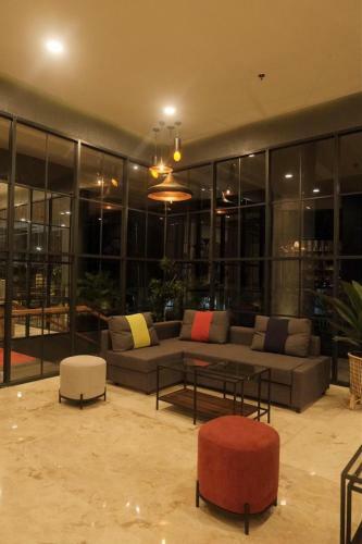 Hotel Maxonehotels Loji Kridanggo @boyolali
