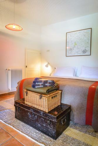 Apartamento Mountain Refuge