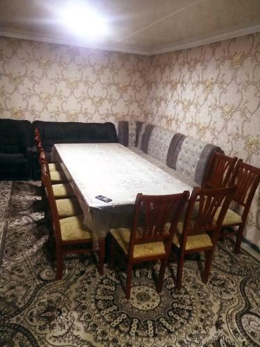 Apartamento Muhlis Hostel