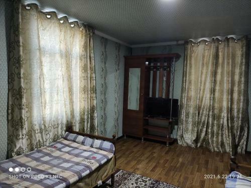 Apartamento Muhlis Hostel