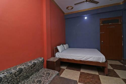 Hotel Vaccinated Staff - Spot On 38000 Vaidehi Bhawan