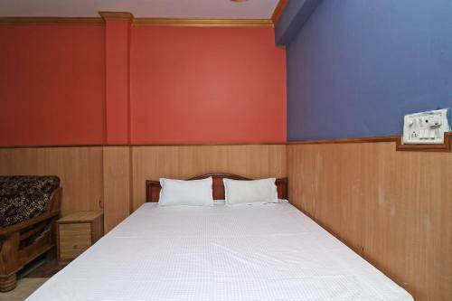Hotel Vaccinated Staff - Spot On 38000 Vaidehi Bhawan