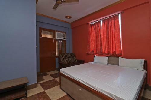 Hotel Vaccinated Staff - Spot On 38000 Vaidehi Bhawan