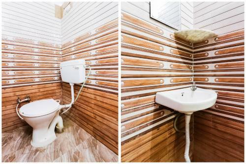 Hotel Spot On 44676 Jyotish House
