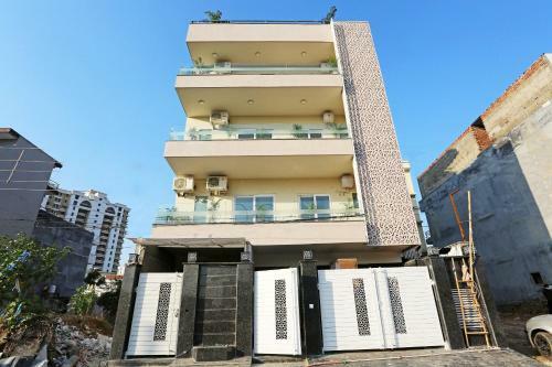 Hotel Spot On 44676 Jyotish House