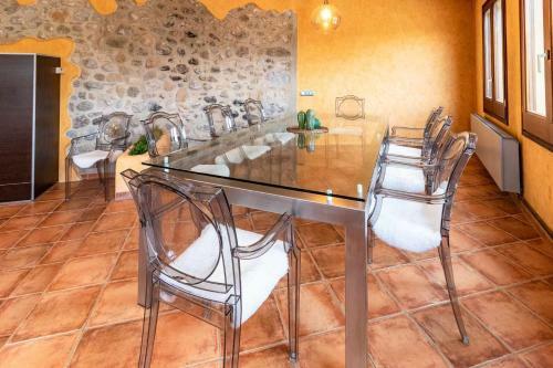 Boadella R�stic Casa Rural En El Alt Empord�