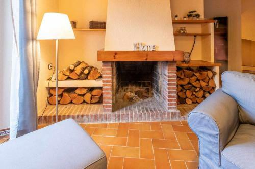 Boadella R�stic Casa Rural En El Alt Empord�