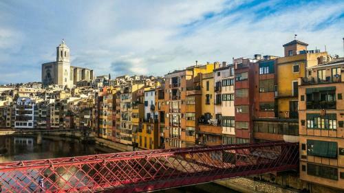 Apartamento Girona Catedral