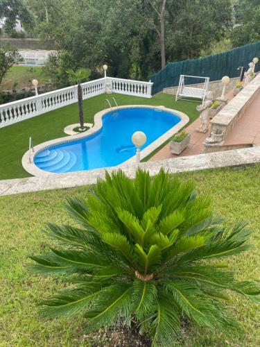 Private Villa Near Of The Beach