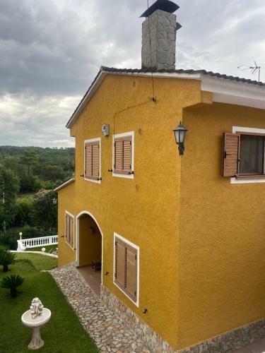 Private Villa Near Of The Beach