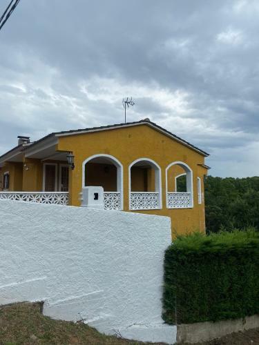 Private Villa Near Of The Beach