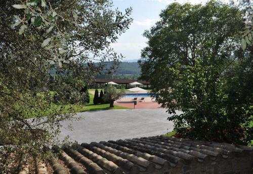 Luxury Stone Villa With Private Fo