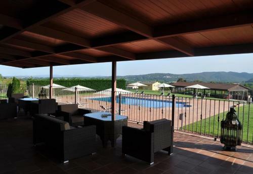Luxury Stone Villa With Private Fo