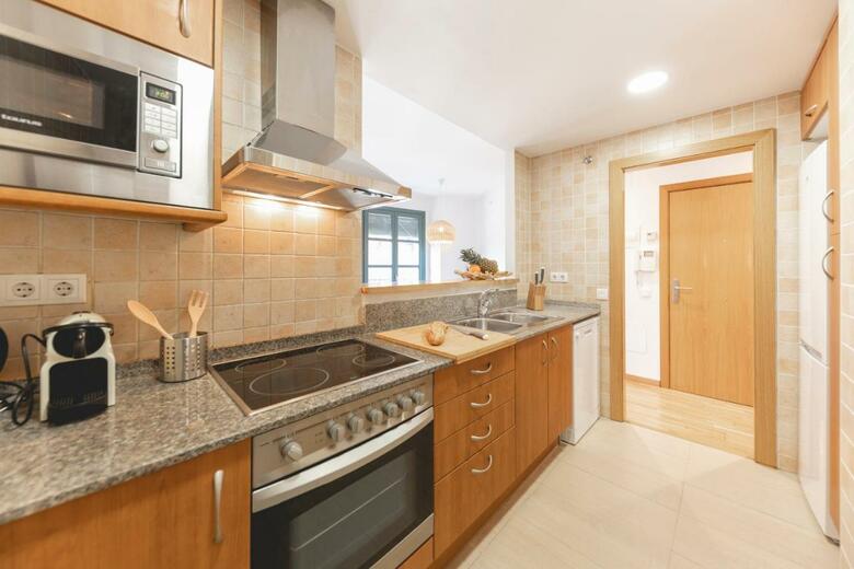 Apartamento Bravissimo Sant Pau