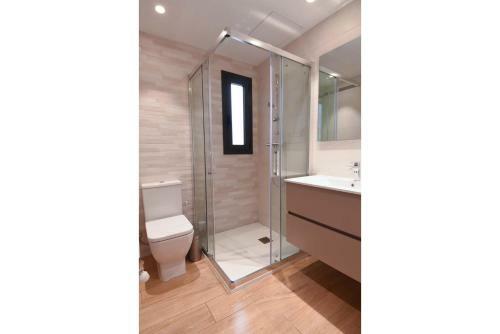 Apartamento Apg Girona Carme 19