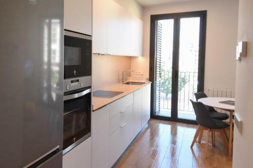 Apartamento Apg Girona Carme 19
