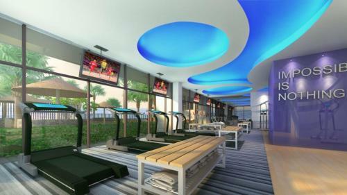 Diamond Twintower Apartment Hotel ?????????