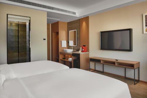 Aurea Central Hotel