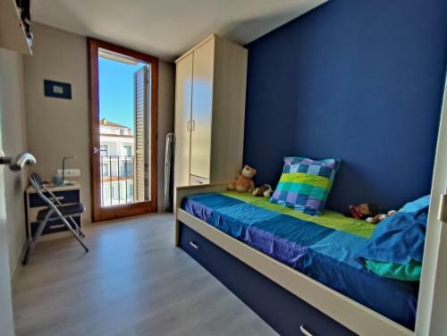 Apartamento En Centro de Tossa de Mar Con Parking Y Piscina