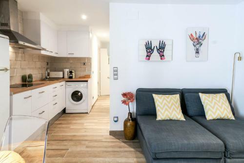 Tresor Boutique Apartment