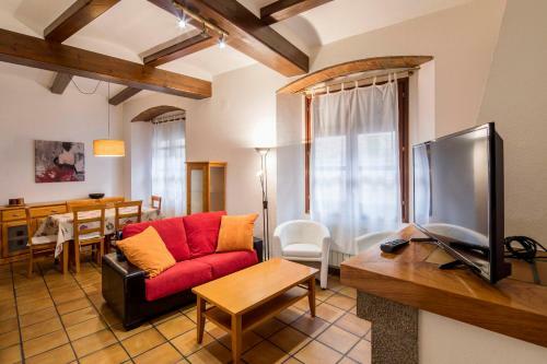 Apartamento Francesc Sams�