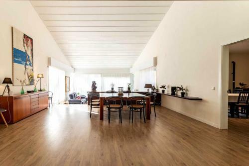 Can Guixera Casa Rural En El Pla De Lestany